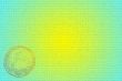 abstract background with scene of the old coin