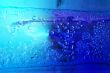 abstract background with scene
