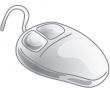 Mouse Icon