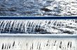 Icicle Railing