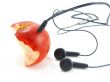 fruit mp3-player