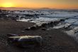 Beautiful sunrise