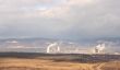 Petrochemical factory