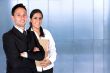 business partners