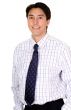business man portrait - smiling