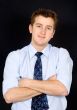 business man portrait