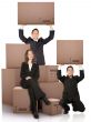 business moving services