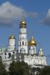 The Moscow Kremlin