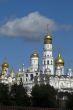 The Moscow Kremlin