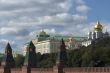 The Moscow Kremlin