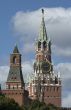 The Moscow Kremlin