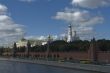 The Moscow Kremlin