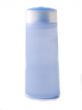 blue cosmetic