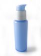 blue cosmetic
