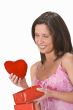 Heart gift