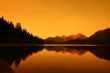Mountain Lake 9