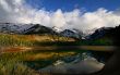 Mountain Lake 7