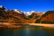 Mountain Lake 6