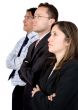 business team expectations