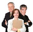Senior Business Team