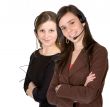 Customer Support Girls