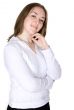 confident business woman portrait