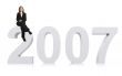 business woman 2007