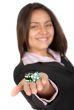 business gambling