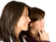 business young girls