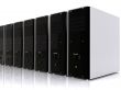 3d computer servers