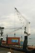 ship crane