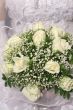 wedding bunch of flowers