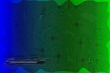 abstract background with scene