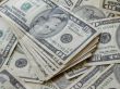 Dollars background