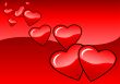 Valentines couple