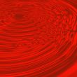 sensuous red background