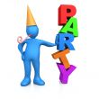 Party Person