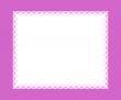 Artistic frame