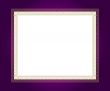Artistic frame