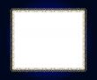 Artistic frame