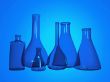 chemistry test tubes