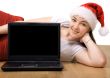 christmas online shopping