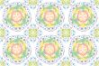 Colour Pattern