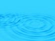 Swimming pool ripples