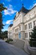 Old Art Gallery, Sofia, Bulgaria