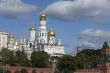 The Moscow Kremlin