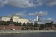 The Moscow Kremlin