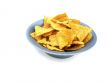 Tortilla Chips.