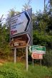 Which way to go