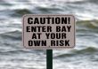 Caution Sign